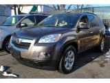 2008 Cocoa Saturn Outlook XE AWD #75456964