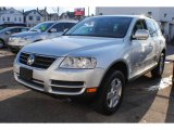 2006 Volkswagen Touareg V6