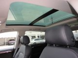 2013 Audi Q7 3.0 TFSI quattro Sunroof