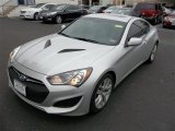 2013 Hyundai Genesis Coupe 2.0T Premium