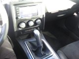 2009 Dodge Challenger SRT8 5 Speed Autostick Automatic Transmission