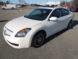 2009 Nissan Altima 2.5 SL