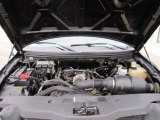 2005 Ford F150 STX Regular Cab 4.2 Liter OHV 12V Essex V6 Engine