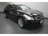 2008 Infiniti G 35 Sedan