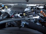 2013 Chevrolet Silverado 3500HD LTZ Crew Cab 4x4 Dually 6.6 Liter OHV 32-Valve Duramax Turbo-Diesel V8 Engine