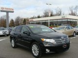 2010 Black Toyota Venza AWD #75457355