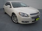 2012 Chevrolet Malibu LTZ