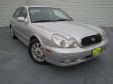 2005 Hyundai Sonata GLS V6