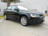 2012 Volkswagen Jetta SE Sedan