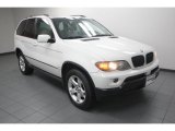 2006 BMW X5 3.0i