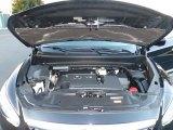 2013 Infiniti JX 35 AWD 3.5 Liter DOHC 24-Valve CVTCS V6 Engine