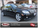 2010 Mercedes-Benz C 300 Sport