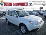 2013 Subaru Forester 2.5 X Premium