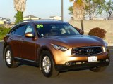 2009 Infiniti FX 35