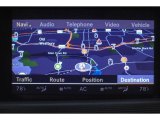 2011 Mercedes-Benz CL 63 AMG Navigation