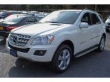 2010 Mercedes-Benz ML 350 4Matic