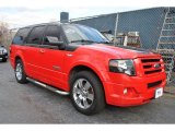 Ford Expedition 2008 Data, Info and Specs