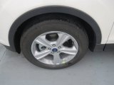 2013 Ford Escape SE 1.6L EcoBoost Wheel