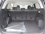 2013 Ford Escape SE 1.6L EcoBoost Trunk