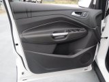 2013 Ford Escape SE 1.6L EcoBoost Door Panel