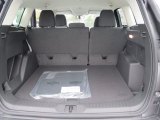 2013 Ford Escape S Trunk