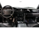 2004 Bentley Arnage T-24 Mulliner Dashboard