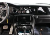 2004 Bentley Arnage T-24 Mulliner Controls