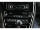 2004 Bentley Arnage T-24 Mulliner Controls