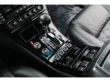 2004 Bentley Arnage T-24 Mulliner 4 Speed Automatic Transmission