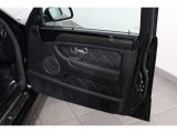 2004 Bentley Arnage T-24 Mulliner Door Panel