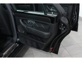2004 Bentley Arnage T-24 Mulliner Door Panel