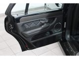 2004 Bentley Arnage T-24 Mulliner Door Panel