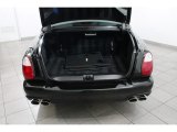 2004 Bentley Arnage T-24 Mulliner Trunk