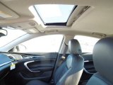 2013 Buick Regal GS Sunroof