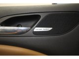 2002 BMW 3 Series 325i Coupe Audio System