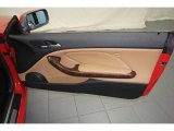 2002 BMW 3 Series 325i Coupe Door Panel