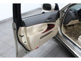 2010 Lexus GS 350 AWD Door Panel
