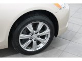 2010 Lexus GS 350 AWD Wheel