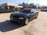 2012 Dodge Charger SE