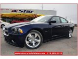 2013 Jazz Blue Dodge Charger R/T #75457485