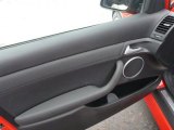 2008 Pontiac G8 GT Door Panel