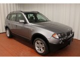 2004 BMW X3 3.0i