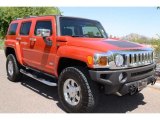 2010 Solar Flare Metallic Hummer H3 Alpha #75524217