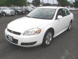 2011 Chevrolet Impala LT