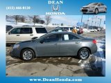 2008 Dark Steel Gray Metallic Pontiac G6 Value Leader Sedan #75524961