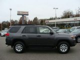 2012 Magnetic Gray Metallic Toyota 4Runner Trail 4x4 #75524584