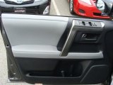 2012 Toyota 4Runner Trail 4x4 Door Panel