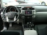 2012 Toyota 4Runner Trail 4x4 Dashboard