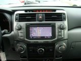 2012 Toyota 4Runner Trail 4x4 Navigation