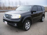 2012 Honda Pilot EX-L 4WD